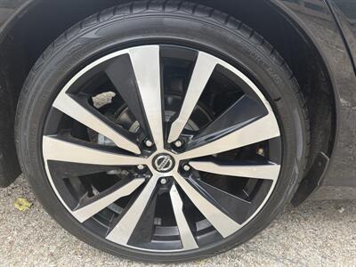 2020 Nissan Altima 2.0 Platinum   - Photo 54 - Pittsburgh, PA 15226