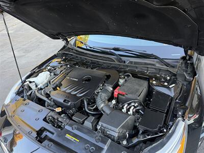 2020 Nissan Altima 2.0 Platinum   - Photo 16 - Pittsburgh, PA 15226