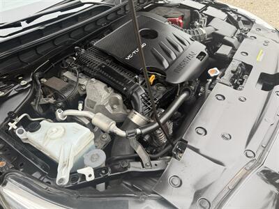 2020 Nissan Altima 2.0 Platinum   - Photo 62 - Pittsburgh, PA 15226