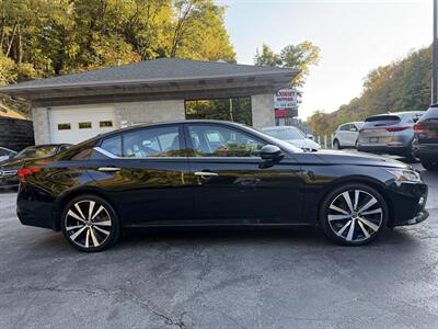 2020 Nissan Altima 2.0 Platinum   - Photo 4 - Pittsburgh, PA 15226