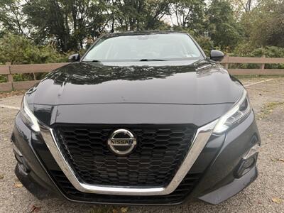 2020 Nissan Altima 2.0 Platinum   - Photo 42 - Pittsburgh, PA 15226