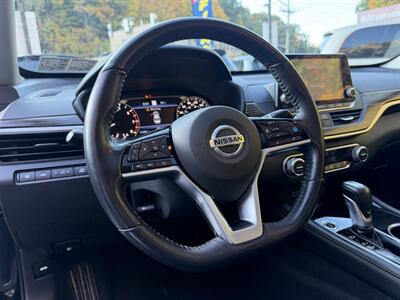 2020 Nissan Altima 2.0 Platinum   - Photo 20 - Pittsburgh, PA 15226