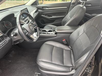 2020 Nissan Altima 2.0 Platinum   - Photo 66 - Pittsburgh, PA 15226