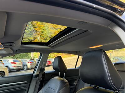 2020 Nissan Altima 2.0 Platinum   - Photo 32 - Pittsburgh, PA 15226