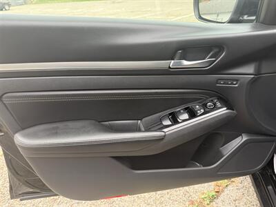 2020 Nissan Altima 2.0 Platinum   - Photo 64 - Pittsburgh, PA 15226