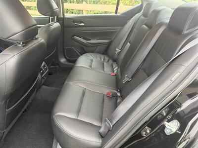 2020 Nissan Altima 2.0 Platinum   - Photo 70 - Pittsburgh, PA 15226