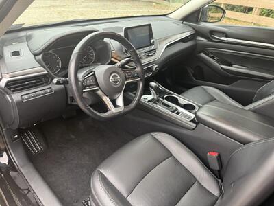 2020 Nissan Altima 2.0 Platinum   - Photo 65 - Pittsburgh, PA 15226