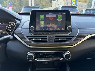 2020 Nissan Altima 2.0 Platinum   - Photo 24 - Pittsburgh, PA 15226