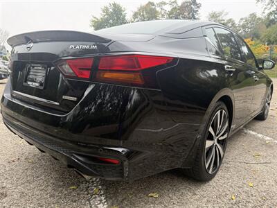 2020 Nissan Altima 2.0 Platinum   - Photo 48 - Pittsburgh, PA 15226