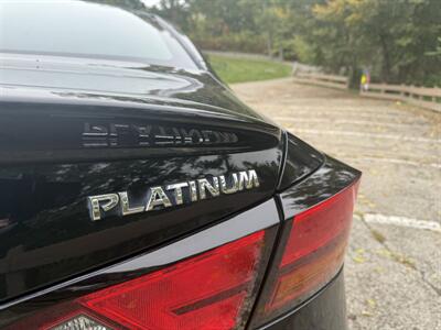 2020 Nissan Altima 2.0 Platinum   - Photo 46 - Pittsburgh, PA 15226