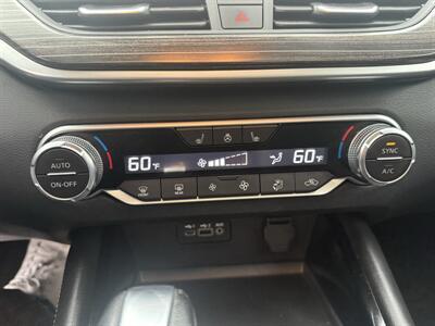 2020 Nissan Altima 2.0 Platinum   - Photo 73 - Pittsburgh, PA 15226