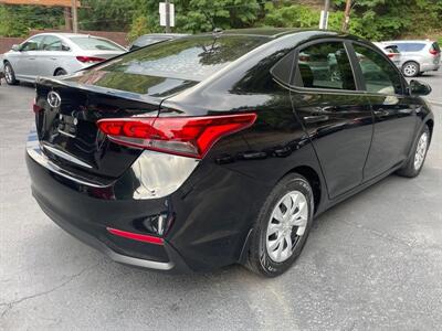 2019 Hyundai ACCENT SE   - Photo 5 - Pittsburgh, PA 15226