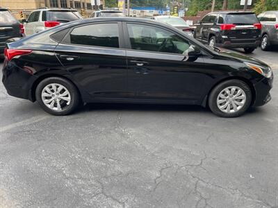 2019 Hyundai ACCENT SE   - Photo 4 - Pittsburgh, PA 15226