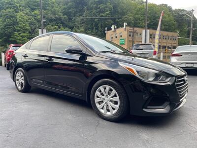 2019 Hyundai ACCENT SE   - Photo 3 - Pittsburgh, PA 15226