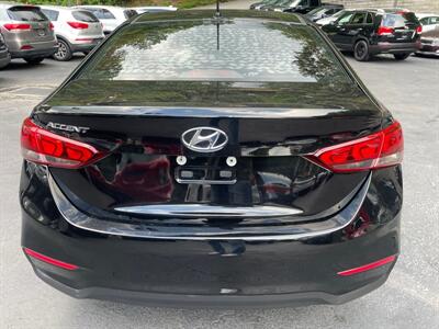 2019 Hyundai ACCENT SE   - Photo 6 - Pittsburgh, PA 15226