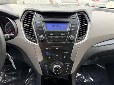 2016 Hyundai Santa Fe 2.4L  SPORT - Photo 21 - Pittsburgh, PA 15226