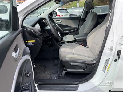 2016 Hyundai Santa Fe 2.4L  SPORT - Photo 17 - Pittsburgh, PA 15226