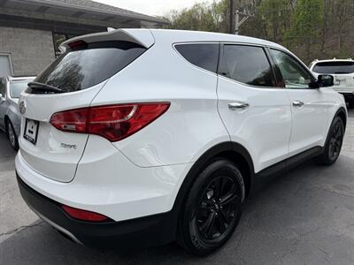 2016 Hyundai Santa Fe 2.4L  SPORT - Photo 5 - Pittsburgh, PA 15226