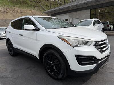 2016 Hyundai Santa Fe 2.4L  SPORT - Photo 3 - Pittsburgh, PA 15226