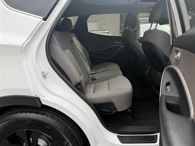 2016 Hyundai Santa Fe 2.4L  SPORT - Photo 27 - Pittsburgh, PA 15226