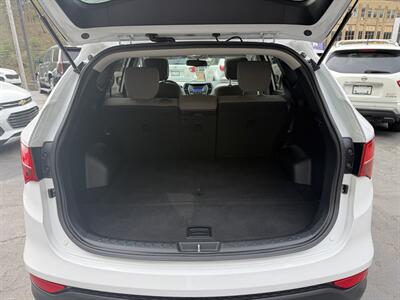 2016 Hyundai Santa Fe 2.4L  SPORT - Photo 28 - Pittsburgh, PA 15226