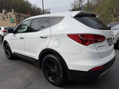 2016 Hyundai Santa Fe 2.4L  SPORT - Photo 7 - Pittsburgh, PA 15226
