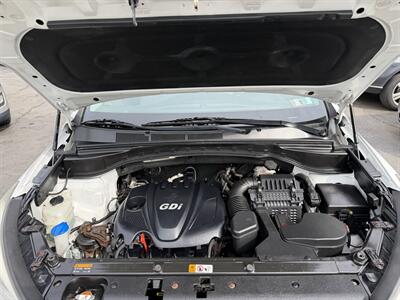2016 Hyundai Santa Fe 2.4L  SPORT - Photo 11 - Pittsburgh, PA 15226