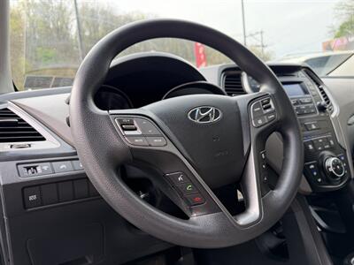 2016 Hyundai Santa Fe 2.4L  SPORT - Photo 18 - Pittsburgh, PA 15226