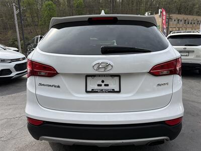 2016 Hyundai Santa Fe 2.4L  SPORT - Photo 6 - Pittsburgh, PA 15226