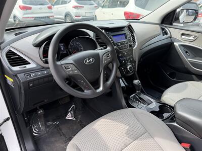 2016 Hyundai Santa Fe 2.4L  SPORT - Photo 16 - Pittsburgh, PA 15226