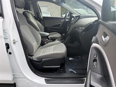 2016 Hyundai Santa Fe 2.4L  SPORT - Photo 26 - Pittsburgh, PA 15226