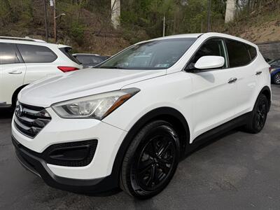 2016 Hyundai Santa Fe 2.4L  SPORT - Photo 1 - Pittsburgh, PA 15226