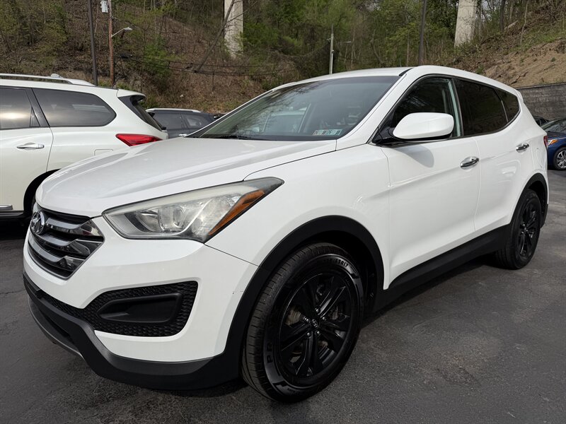 2016 Hyundai Santa Fe 2.4L  SPORT - Photo 1 - Pittsburgh, PA 15226