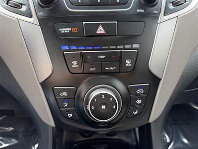 2016 Hyundai Santa Fe 2.4L  SPORT - Photo 22 - Pittsburgh, PA 15226