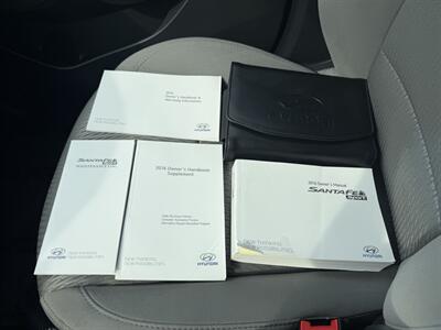 2016 Hyundai Santa Fe 2.4L  SPORT - Photo 24 - Pittsburgh, PA 15226