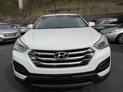2016 Hyundai Santa Fe 2.4L  SPORT - Photo 2 - Pittsburgh, PA 15226