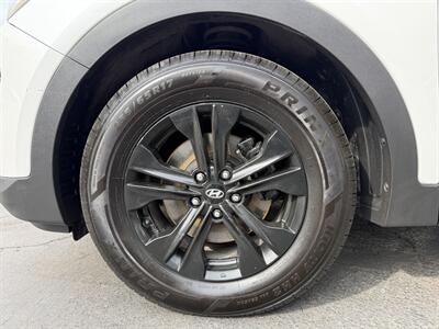 2016 Hyundai Santa Fe 2.4L  SPORT - Photo 8 - Pittsburgh, PA 15226
