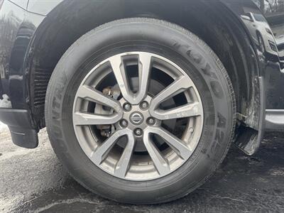 2014 Nissan Pathfinder S   - Photo 8 - Pittsburgh, PA 15226