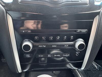 2014 Nissan Pathfinder S   - Photo 24 - Pittsburgh, PA 15226