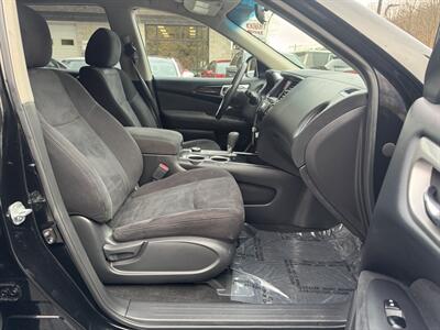 2014 Nissan Pathfinder S   - Photo 26 - Pittsburgh, PA 15226
