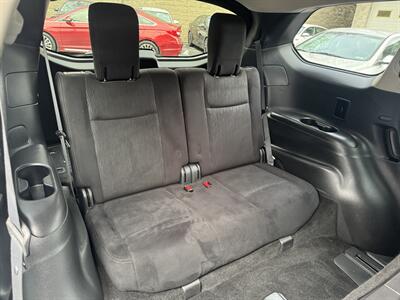 2014 Nissan Pathfinder S   - Photo 28 - Pittsburgh, PA 15226