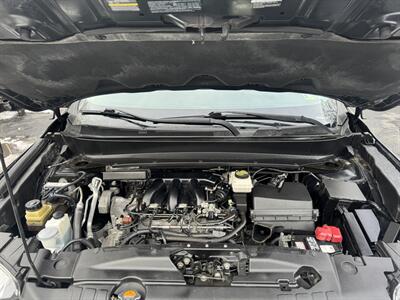 2014 Nissan Pathfinder S   - Photo 14 - Pittsburgh, PA 15226