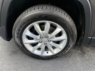 2017 Jeep Cherokee Limited - Photo 12 - Pittsburgh, PA 15226