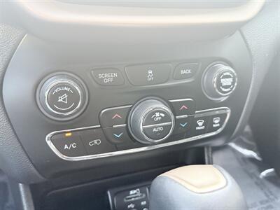 2017 Jeep Cherokee Limited - Photo 28 - Pittsburgh, PA 15226
