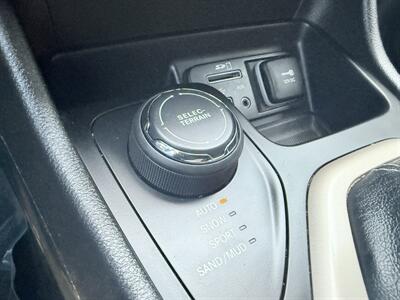 2017 Jeep Cherokee Limited - Photo 30 - Pittsburgh, PA 15226