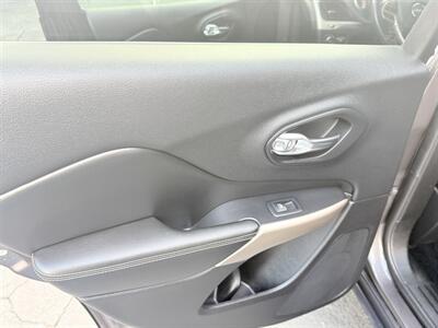 2017 Jeep Cherokee Limited - Photo 32 - Pittsburgh, PA 15226