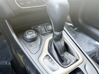 2017 Jeep Cherokee Limited - Photo 29 - Pittsburgh, PA 15226