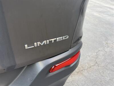 2017 Jeep Cherokee Limited - Photo 7 - Pittsburgh, PA 15226