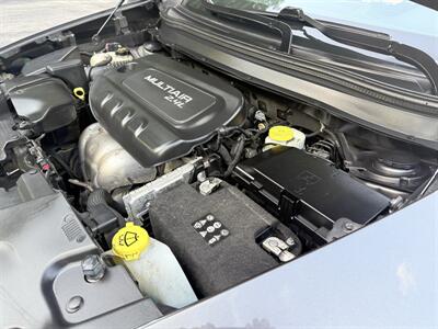 2017 Jeep Cherokee Limited - Photo 18 - Pittsburgh, PA 15226