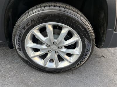 2017 Jeep Cherokee Limited - Photo 10 - Pittsburgh, PA 15226